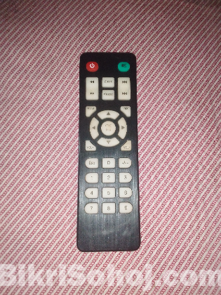 প্রএকটি প্রজেক্টর কম দামের মধ্যে খুব ভালো ।